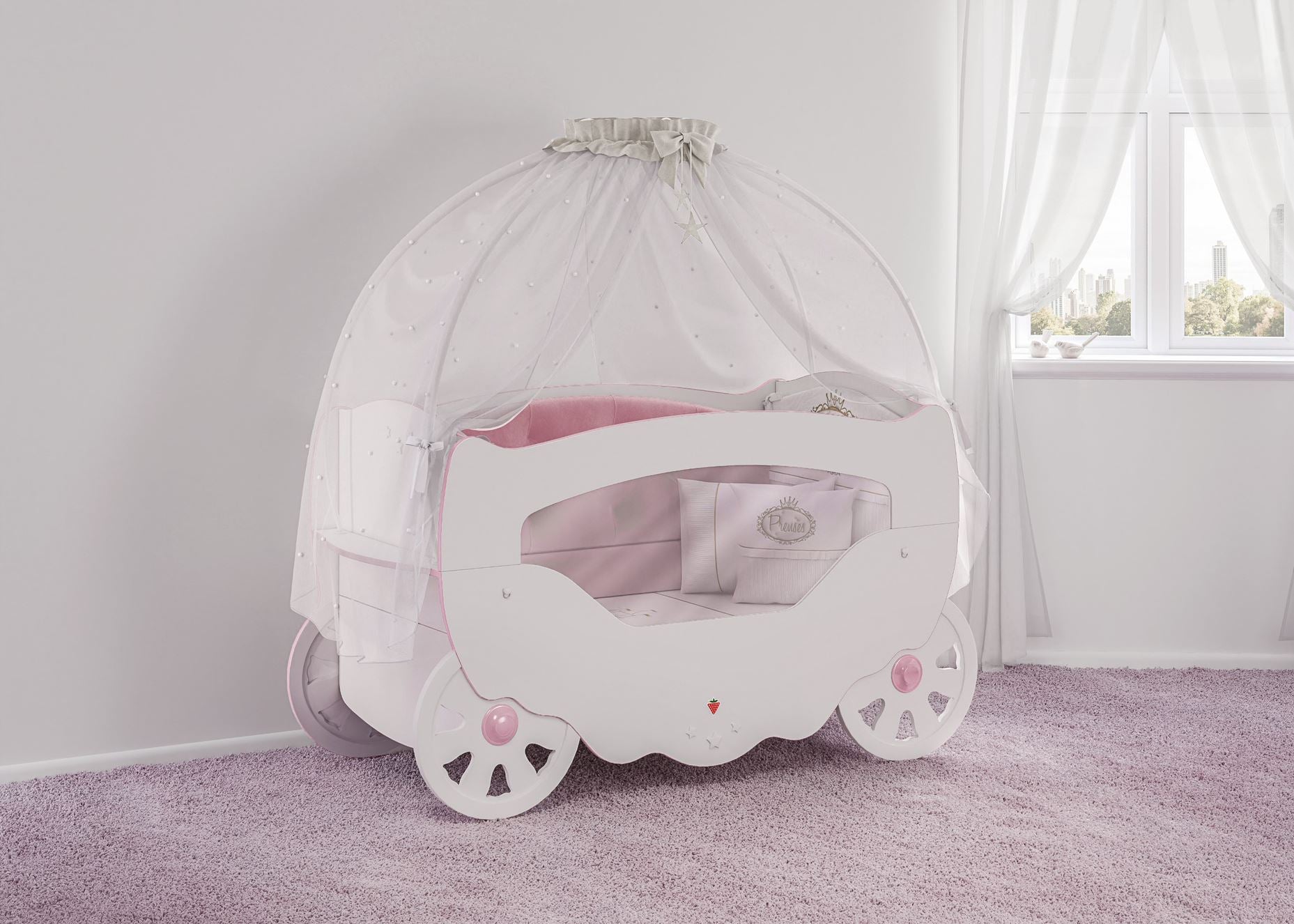 Babybett