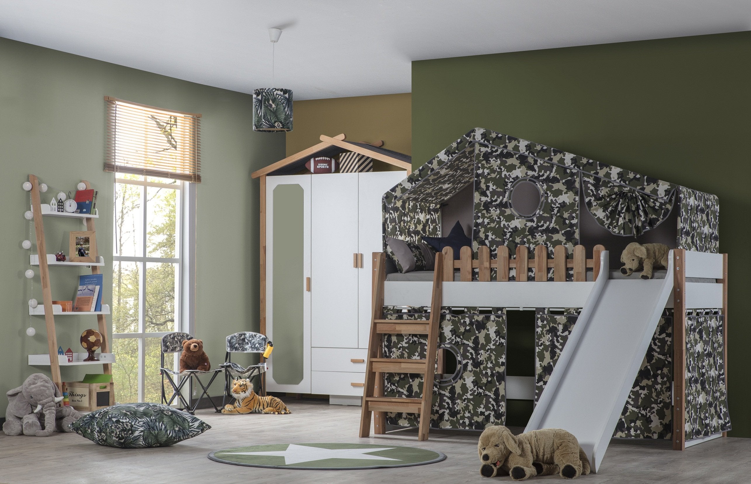 Kinderzimmer-Set