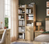 Çi. Mocha Jugendzimmer-Set