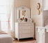 Çi. Romantic Jugendzimmer-Set