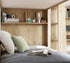 Çi. Mocha Jugendzimmer-Set