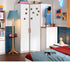 Çi. Modera Jugendzimmer-Set