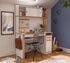 Çi. Modera Jugendzimmer-Set