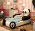 Çi. Panda Ayıcık Karyola Kinderzimmer