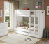 Çi. Varia Beyaz Jugendzimmer-Set