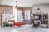 B.o. Aura Jugendzimmer-Set
