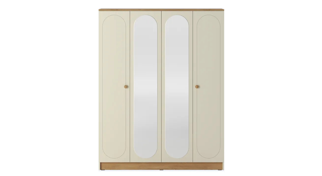 Be. Boho Kinderzimmer-Set