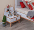 B.o. Retro Jugendzimmer-Set