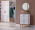 B.o. Retro Jugendzimmer-Set
