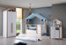 B.o. My House Babyzimmer-Set