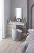 B.o. Elegant Jugendzimmer-Set