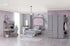 B.o. Elegant Jugendzimmer-Set