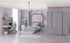 B.o. Elegant Jugendzimmer-Set