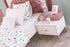 B.o. Rose Jugendzimmer-Set