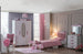 B.o. Prenses Jugendzimmer-Set