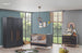 B.o. Loft Babyzimmer-Set