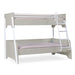 B.o. T.U Buz Gri Stockbett