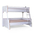 B.o. T.U Zebrano Stockbett