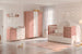 Çi. Baby Elegance Babyzimmer-Set