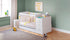 Çi. Baby Cotton Babyzimmer-Set