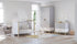 Çi. Baby Mino Babyzimmer-Set