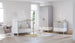 Çi. Baby Mino Babyzimmer-Set