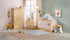 Çi. Baby Mocha Babyzimmer-Set