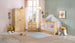Çi. Baby Mocha Babyzimmer-Set