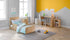Çi. Baby Mocha Babyzimmer-Set