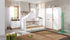 Çi. Baby Natura Babyzimmer-Set