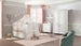 Çi. Baby Romantic Babyzimmer-Set