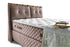 Bambi Bamboo Sleep Boxspringbett mit Bettkasten