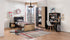 Çi. Black Jugendzimmer-Set