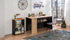Çi. Black Jugendzimmer-Set