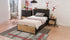 Çi. Black Jugendzimmer-Set