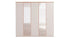 Be. Elisa Jugendzimmer-Set