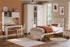 Çi. Lapel Jugendzimmer-Set