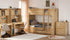 Çi. Mocha Jugendzimmer-Set