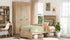 Çi. Mocha Jugendzimmer-Set