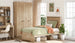Çi. Mocha Jugendzimmer-Set