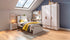 Çi. Modera Jugendzimmer-Set