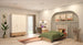 Be. Modera Jugendzimmer-Set