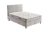 Bambi Pineda Boxspringbett mit Bettkasten