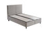 Bambi Pineda Boxspringbett mit Bettkasten