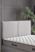 Bambi Pineda Boxspringbett mit Bettkasten