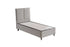 Bambi Pineda Boxspringbett mit Bettkasten