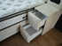 Do. Premium Boxspringbett mit Bettkasten 160x200cm, Kopfteil und Matratze