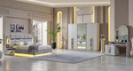 Ma. Parma Schlafzimmer