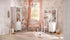 Çi. Romantica Jugendzimmer-Set