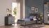 Çi. Space Gray Jugendzimmer-Set